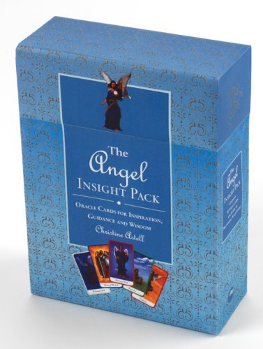 The Angel Insight Pack